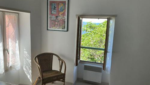 Nonza vue sur mer - Foto 5