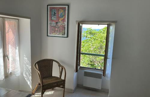 Nonza vue sur mer - Foto 5