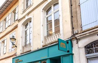 Le Figuier - Studio de Charme - Foto 15