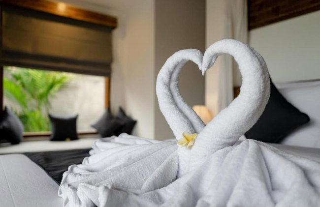 Poka Ubud Hidden Paradise & Spa by EPS - Foto 27