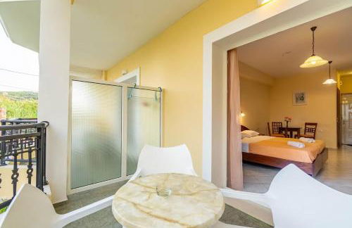 Kosmos Hotel - Foto 15