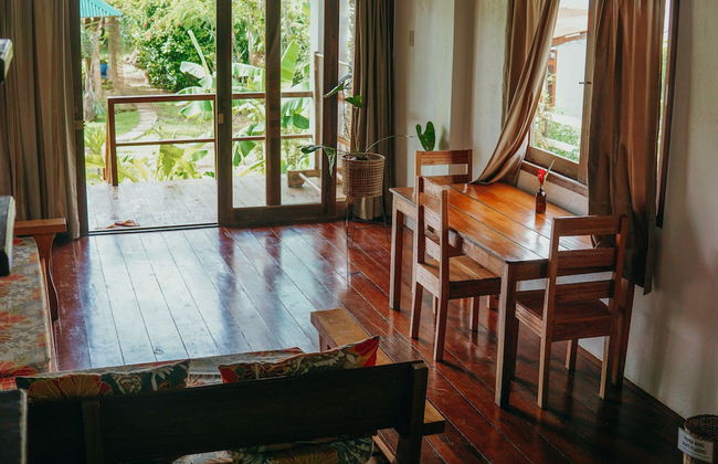 Ferra Resort Siargao - Foto 27