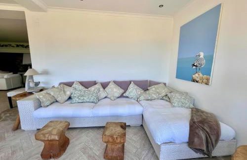 Praia Grande Beach House by refuge holiday homes - Foto 65