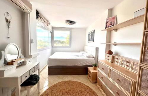 3-Apartamento de tres habitaciones - Foto 4