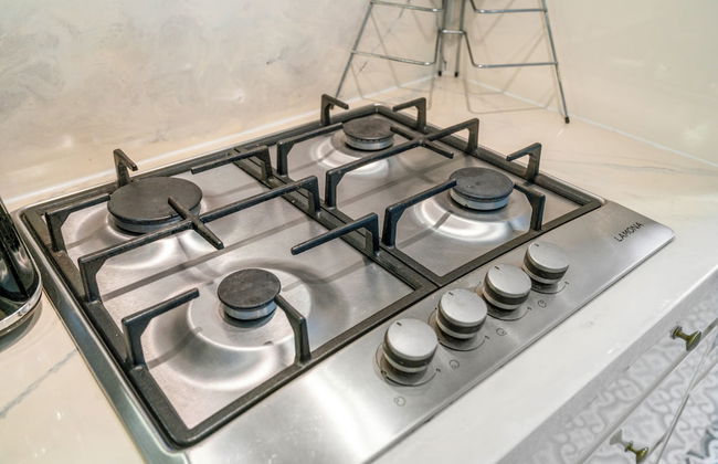 Vibrant Spacious Apartment In West End - Foto 12