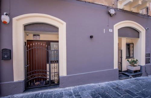 Giuseppe Verdi Luxury Apartments Catania Centro - Foto 58