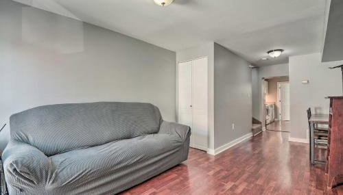 Modern Urban Escape in the Heart of Baltimore! - Foto 4