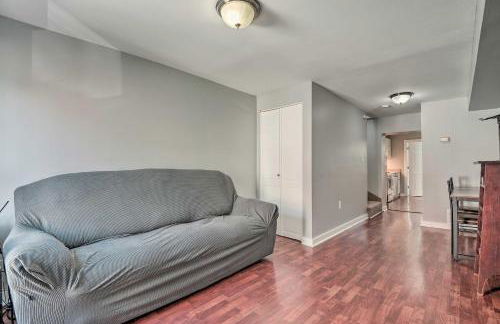 Modern Urban Escape in the Heart of Baltimore! - Photo 4