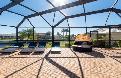 V Tropical-waterfront-free Heated Pool- Beach and Fishing Gear Bikes Kayaks - Foto 26