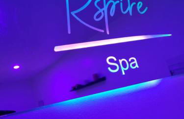 Jacuzzi privé arrivée autonome - Foto 4