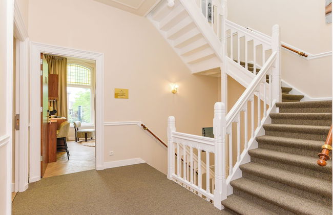 Novallure Villa Margaretha - Photo 56