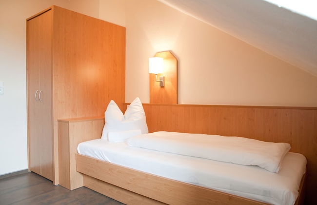 Apartmenthaus Wesertor - Foto 17