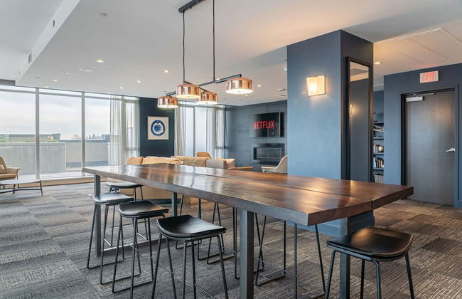 NEW The Draper Luxury Unit Prime Location - Foto 44