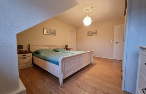 Haus Jümmeblick - Foto 10