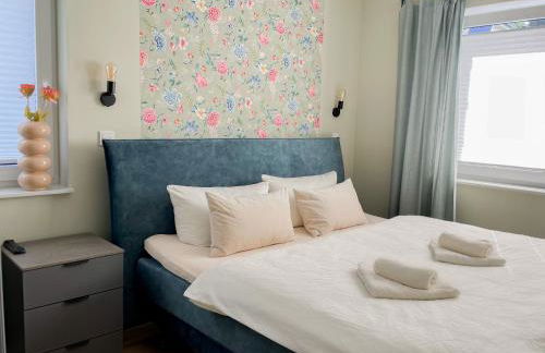 My Baltic Sea - Ferienwohnungen im Seaside House - Foto 80