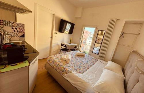 Appartamento in Villetta d'Epoca - Foto 11