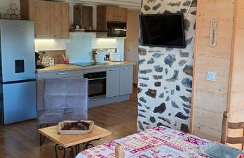 Chalet-nature - Foto 21