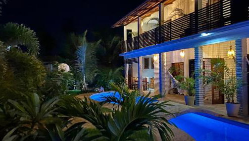 Bambo Villa - Photo 2