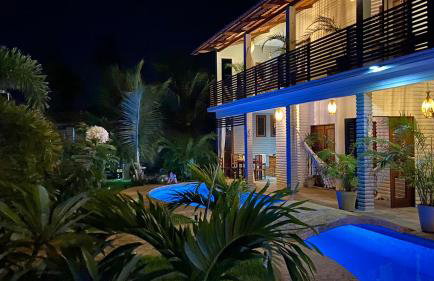 Bambo Villa - Photo 2