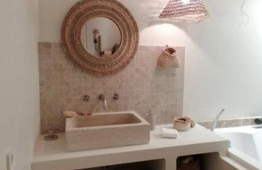 La Petite perle, balnéo en supplément, le Clos des Perles - Foto 4