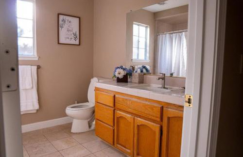 Modern Merced Haven near Merced College and UC Merced - Foto 20