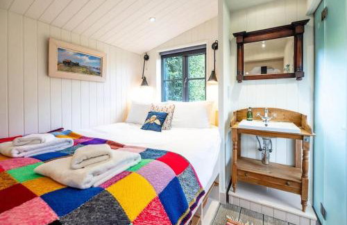 The Little House, Orford - Foto 8