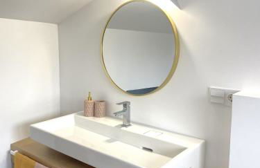 Encantador ático con vistas al mar en Portonovo - Foto 21