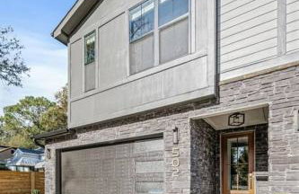 Modern 4BR Uptown Oasis! - Foto 16