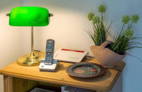 Ferienhaus Antje - Foto 8