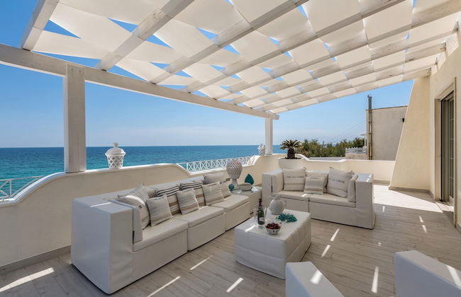 L'Attico di Alessia - Foto 15