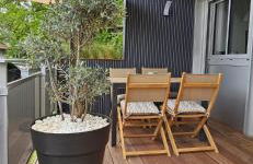 Appartement de charme sur golf - Foto 15