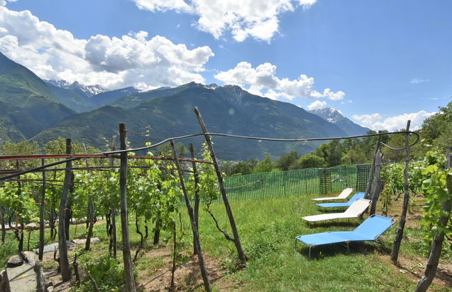 Rustico Rebustella - Foto 5