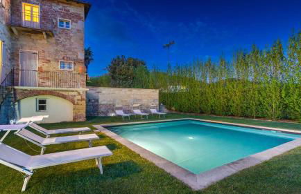 PALAZZO POZZO BONELLI 14, Emma Villas - Foto 80