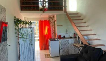 Loft 11, caminho do mirante - Foto 2