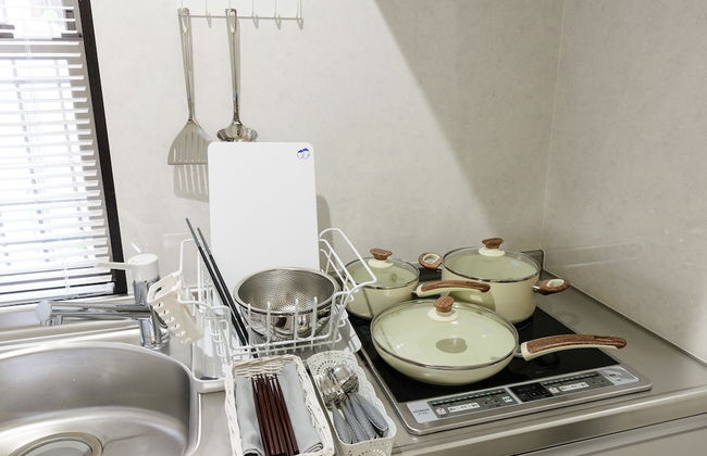 Guest Villa Hakone Yumoto 1F - Foto 14