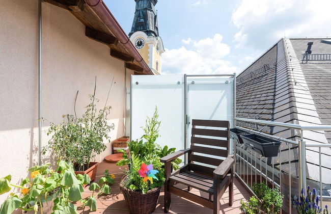 Scenic Apartment in Ulrichsberg near Museum & Jazz Club - Foto 32