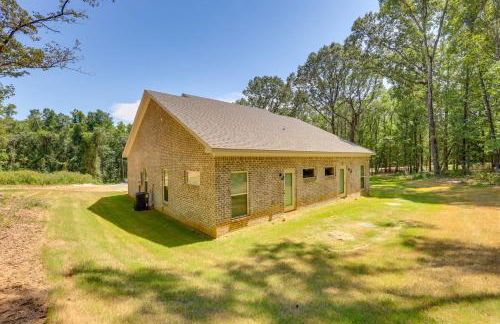 Near 17 Springs Sports Complex Millbrook Duplex! - Foto 3