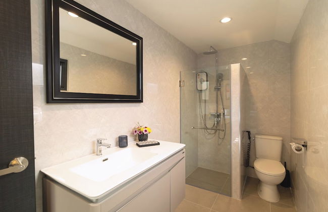 Pattaya Hill, Near the City and Beach - Foto 64