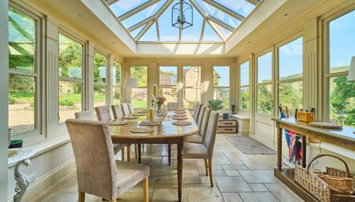 Luxury Big House Berkeley House near Bath - Foto 4