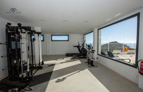 Sky Marina Luxury - Photo 25