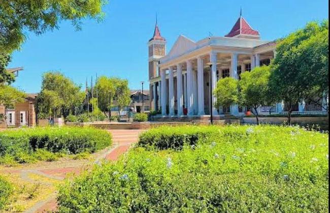 Clem Guest House - Foto 21