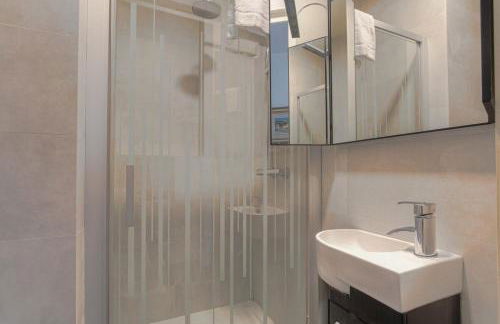 Spacieux et charmant 100m2 à 4 min de Tête d'Or - Photo 24