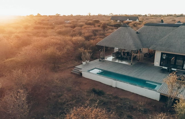 Villa Sebra in Hoedspruit - Photo 1