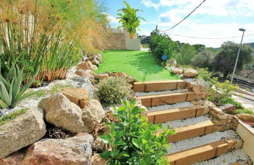 Villa Sadeza - Foto 10