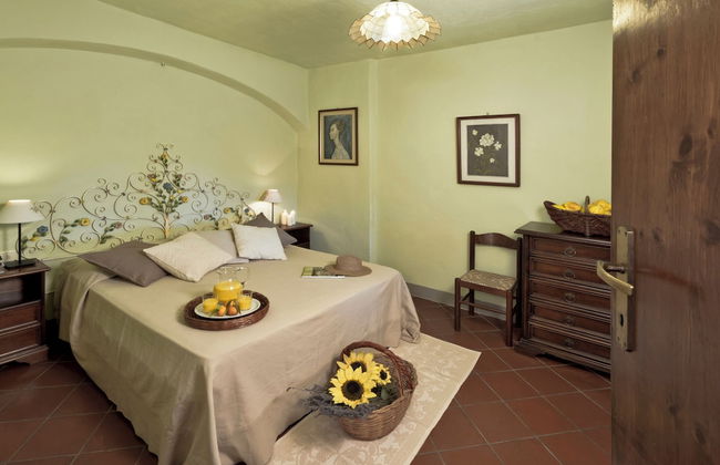 Castello di Pratelli - Foto 33