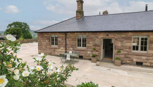 Oak Cottage - Fold Yards - Foto 3