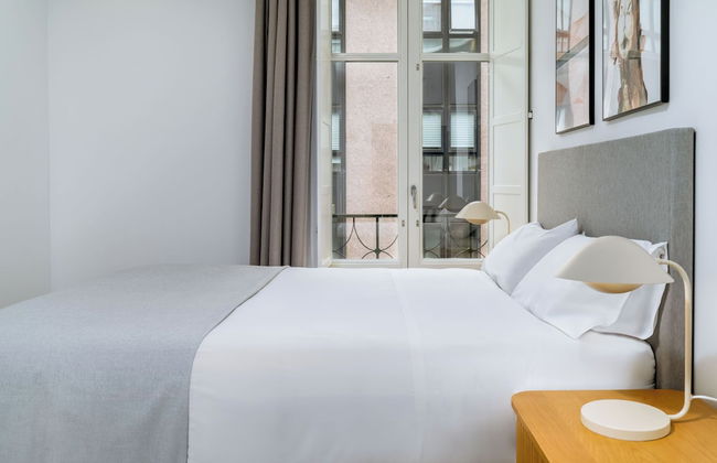 Limehome Santiago de Compostela - Foto 31