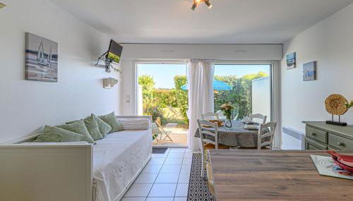 Apartment Les Eiders by Interhome - Foto 4