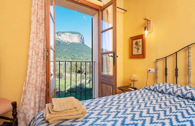 Son Fuster D Abaix in Alar - Foto 22