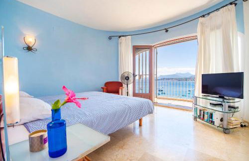Villa Cap d Or - Fantastic Seaview - by Holiday Rentals Villamar - Photo 26